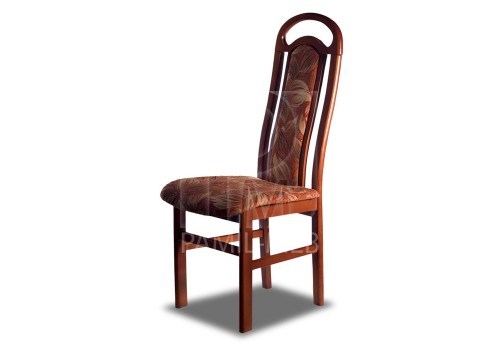 Krzesło Irys prosty